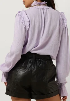 IBANA e blouses toyah paars New