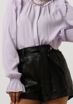 IBANA e blouses toyah paars New