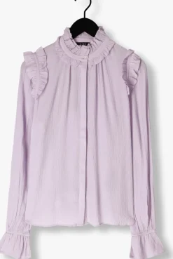 IBANA e blouses toyah paars New