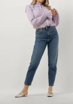 IBANA e blouses toyah paars New