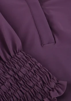 JAPAN TKY e blouses yohei paars Clearance