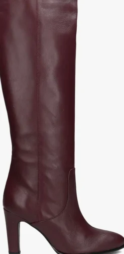 NOTRE-V e hoge laarzen 36392 paars