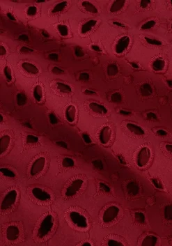 SPOOQ THE LABEL e korte broek leyla short paars Outlet