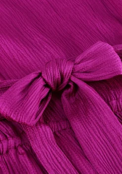 SUNCOO e jumpsuit taylor paars Discount