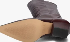 TORAL e hoge laarzen dakota paars Sale