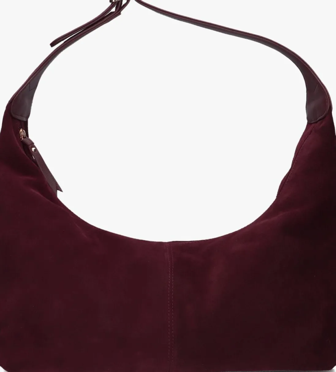 UNISA e schoudertas zmadai paars Online