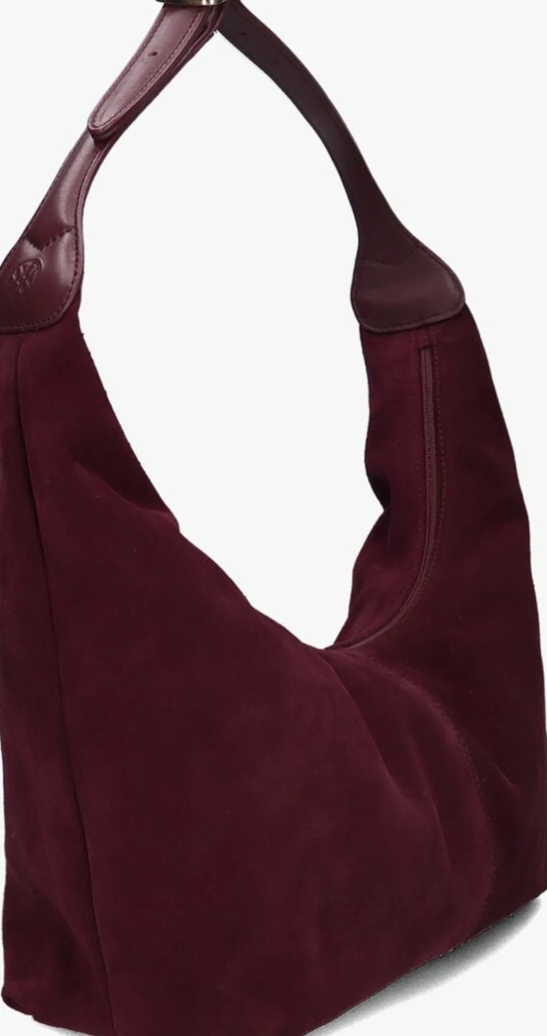 UNISA e schoudertas zmadai paars Online