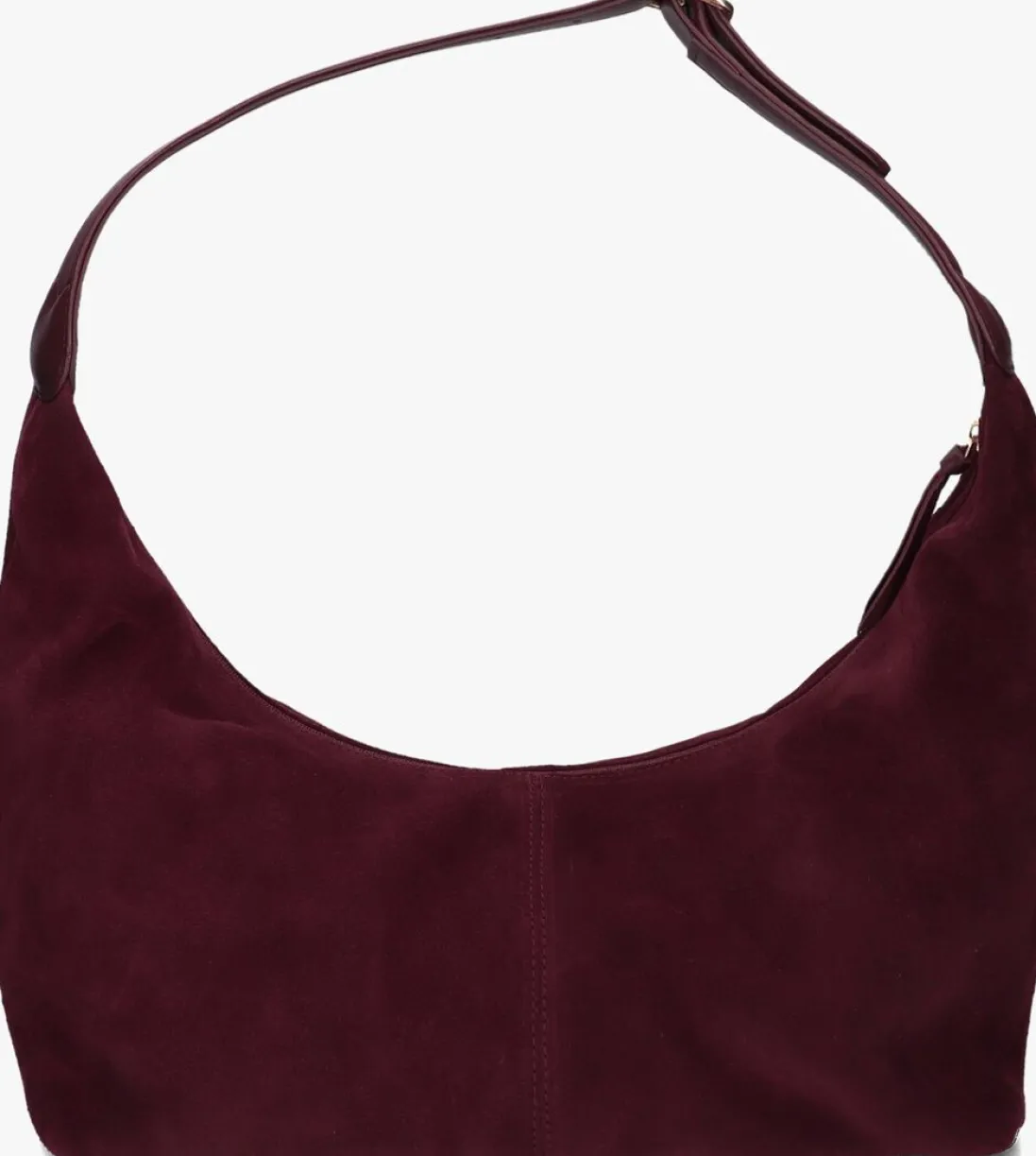 UNISA e schoudertas zmadai paars Online