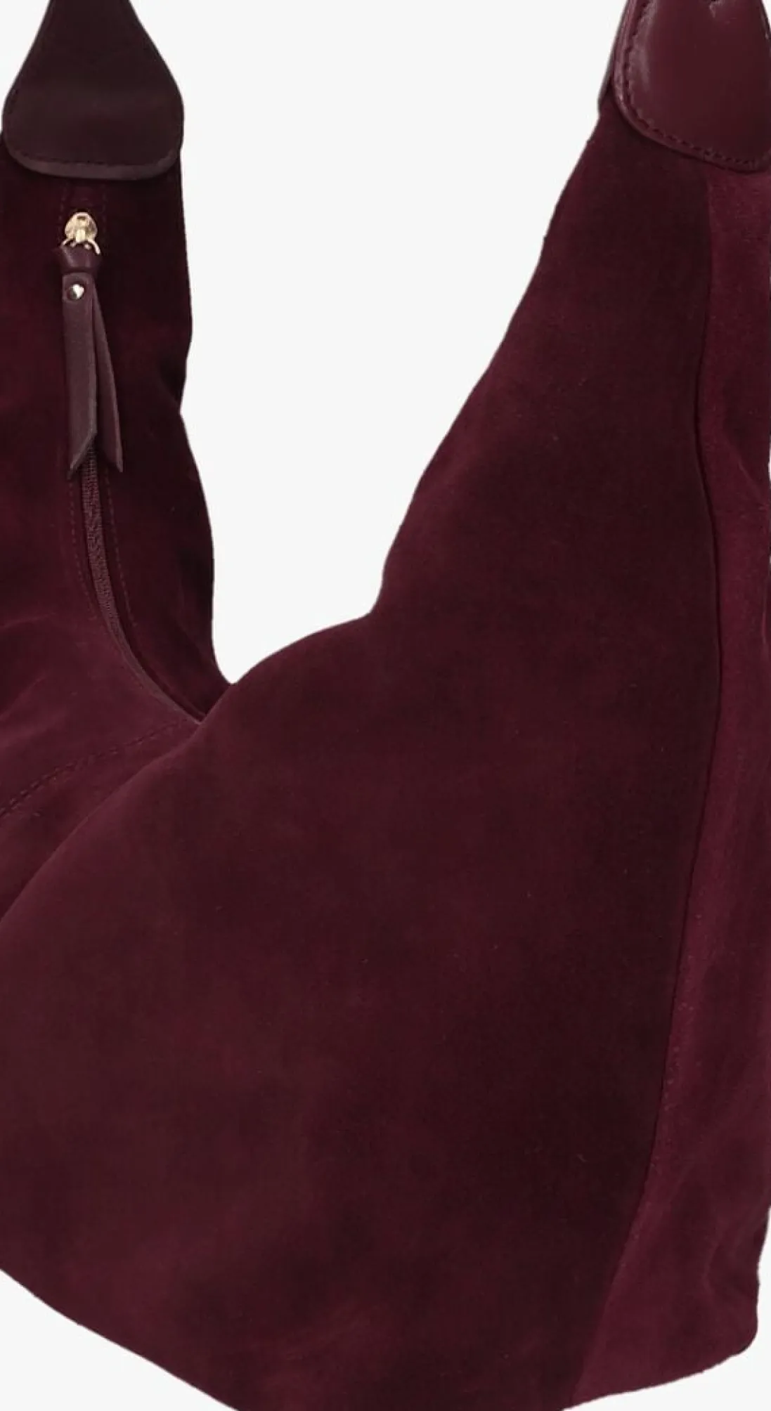 UNISA e schoudertas zmadai paars Online