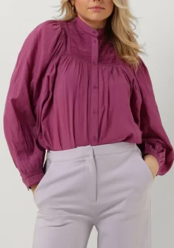 VANESSA BRUNO e blouses valdo paars Sale