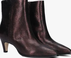 VIA VAI e enkellaarsjes lina jackson paars Best