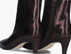 VIA VAI e enkellaarsjes lina jackson paars Best