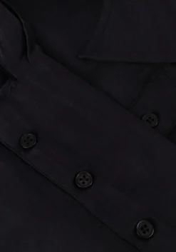 PENN & INK 009 blouse zwart New