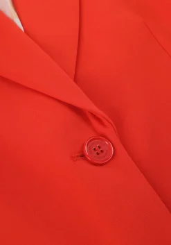 AAIKO rode blazer amilla vis 345 rood Hot