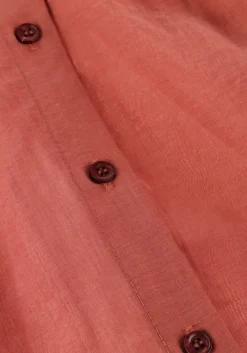 AMAYA AMSTERDAM rode blouses juno blouse rood Hot