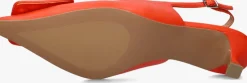 BIBI LOU rode slingbacks 641z10vk rood Best