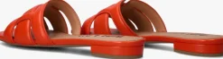 BIBI LOU rode slippers 760z10vk rood Sale