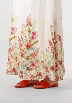 BIBI LOU rode slippers 760z10vk rood Sale