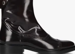 BILLI BI rode enkellaarsjes a9005 rood Clearance