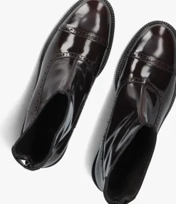 BILLI BI rode enkellaarsjes a9005 rood Clearance