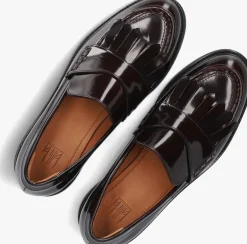 BILLI BI rode loafers a9041 rood Best