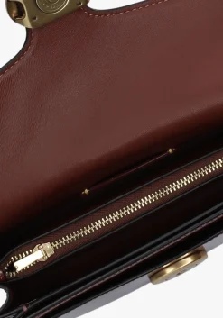 COACH rode schoudertas tabby shoulder bag 20 rood Discount