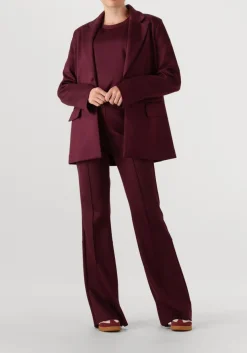 EAST PACIFIC TRADE rode lage sneakers santos-w rood Best