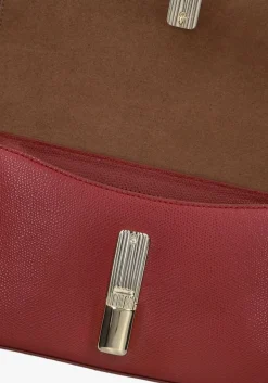 FURLA rode schoudertas iride s crossbody rood Hot