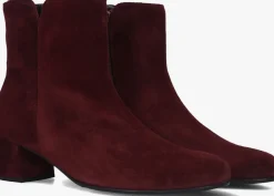 GABOR rode enkellaarsjes 680 rood