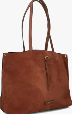 GIANNI CHIARINI rode handtas egle 11485 rood Outlet