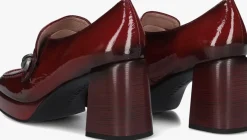 HISPANITAS rode pumps hi254229 rood
