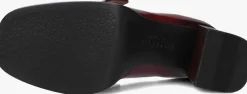 HISPANITAS rode pumps hi254229 rood