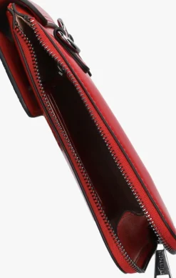 HISPANITAS rode schoudertas bi243529 rood