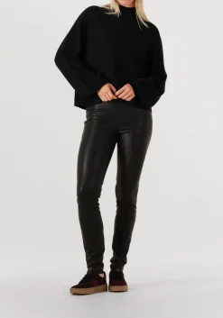 KENNEL & SCHMENGER rode lage sneakers 14700 rood Best