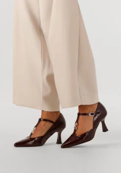 LODI rode pumps gamo rood New