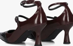 LODI rode pumps geranio rood Outlet