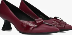 LODI rode pumps kadil rood Outlet