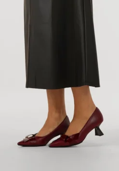 LODI rode pumps kadil rood Outlet