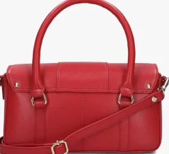 NÚNOO rode núnoo schoudertas small maggie icon rood New