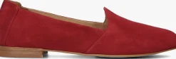 NOTRE-V rode loafers 11869 rood Online