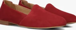 NOTRE-V rode loafers 11869 rood Online