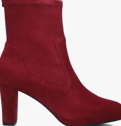 PETER KAISER rode enkellaarsjes 75321 rood Best