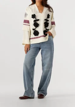 POSA rode loafers penny loafer twinkle rood Discount