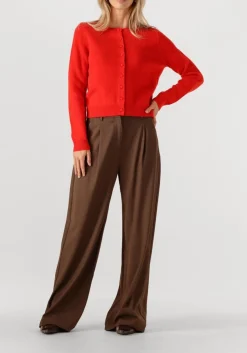 SUNCOO rode vest geski rood Best