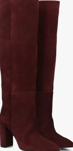 TORAL rode hoge laarzen 12591 rood Best