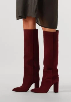 TORAL rode hoge laarzen 12591 rood Best