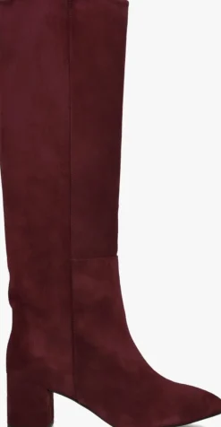 TORAL rode hoge laarzen 12776 rood Online