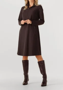 UNISA rode hoge laarzen lebras rood Online