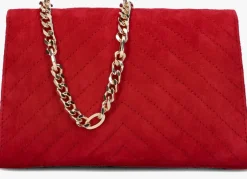 UNISA rode schoudertas zcorin rood Hot