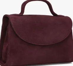 UNISA rode schoudertas zceasar rood Clearance